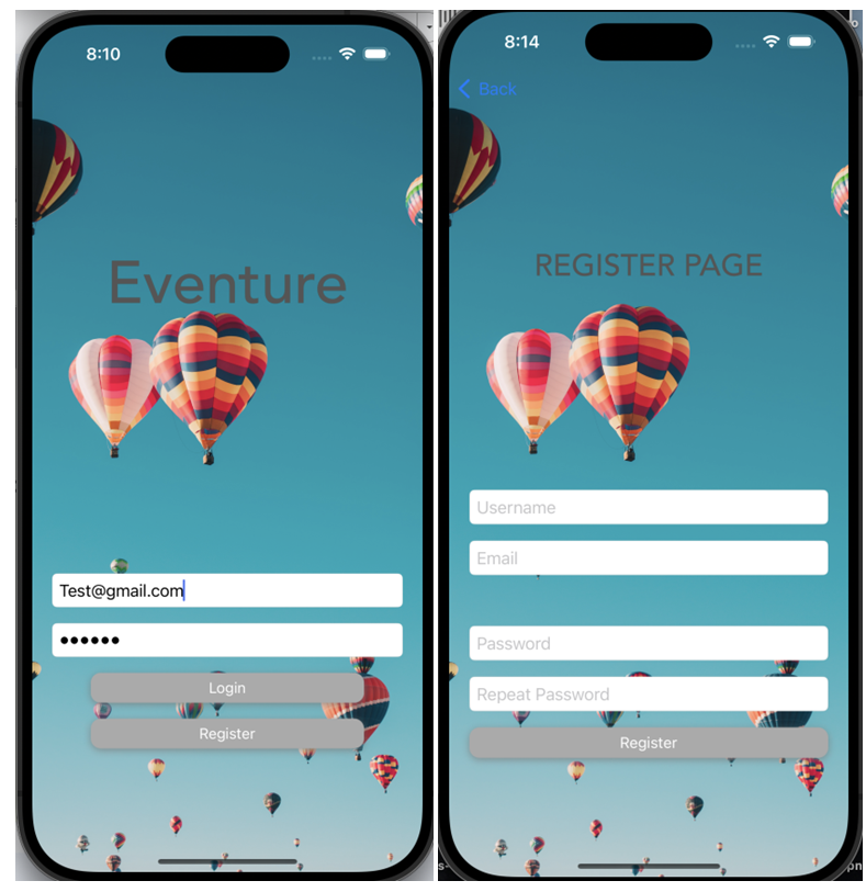 Software Screenshot
